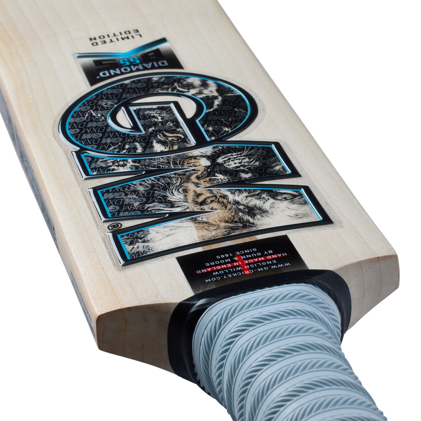 GM Diamond BSS5 606 English Willow Cricket Bat