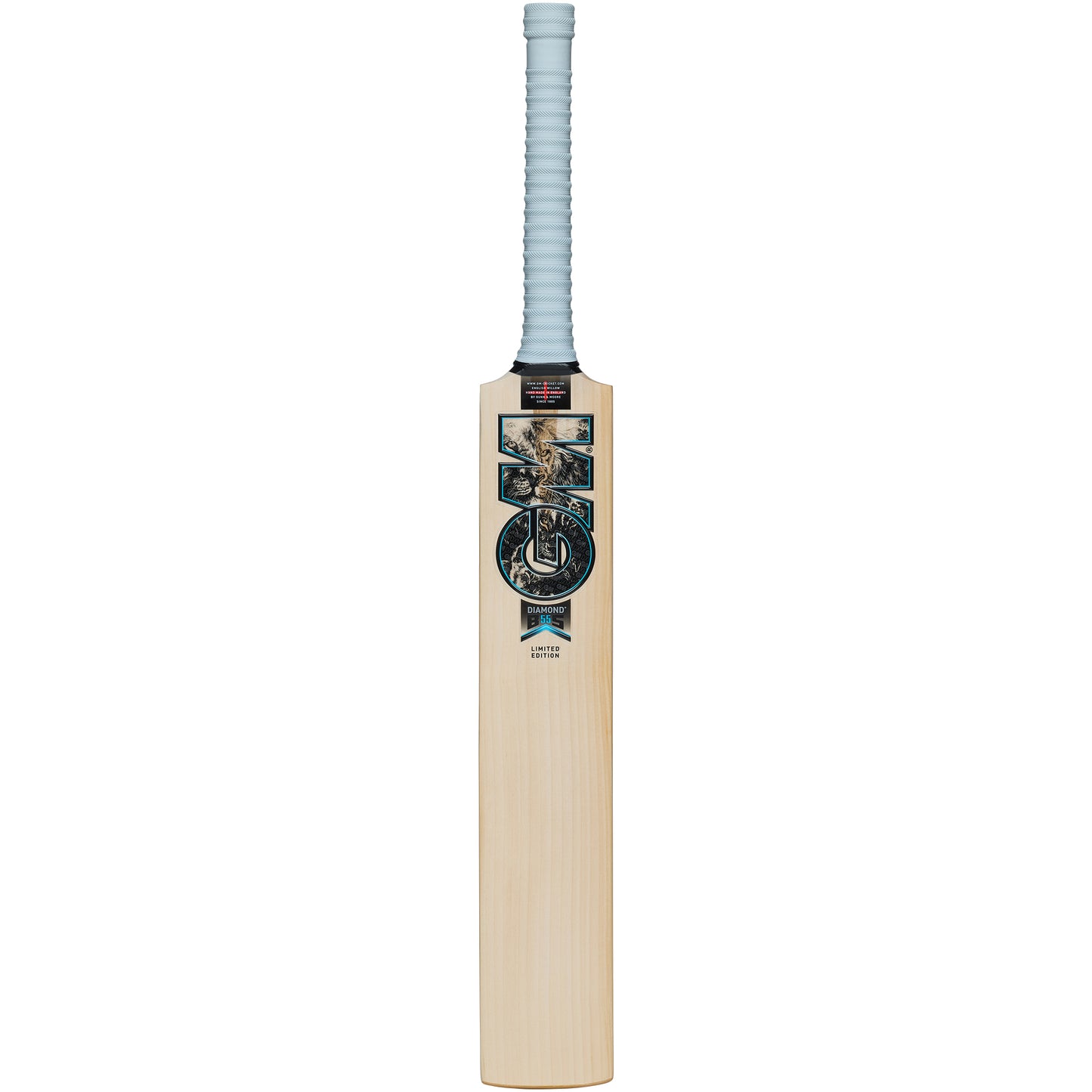 GM Diamond BSS5 606 English Willow Cricket Bat