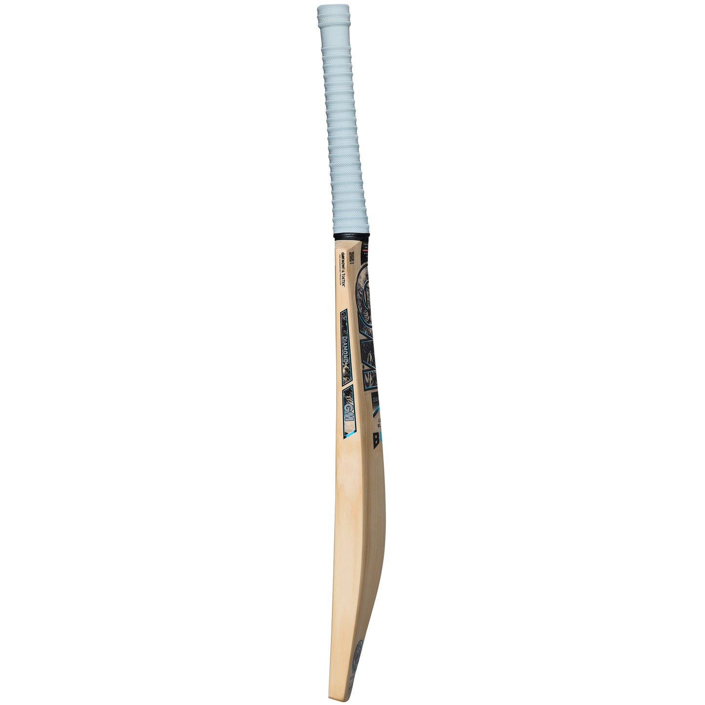 GM Diamond BSS5 606 English Willow Cricket Bat