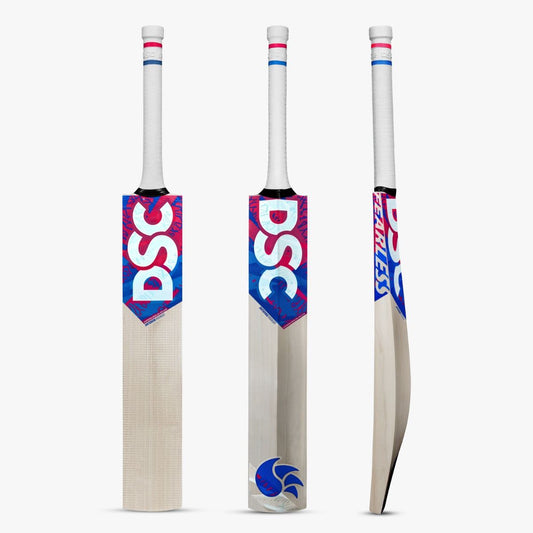Cricket Bat DSC Intense Assault - Activate Sports