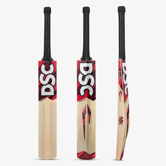 DSC Intense Force Junior Kashmir Willow Cricket Bat