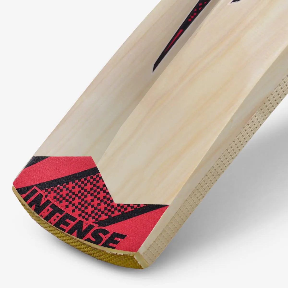 DSC Intense Force Junior Kashmir Willow Cricket Bat, view 3