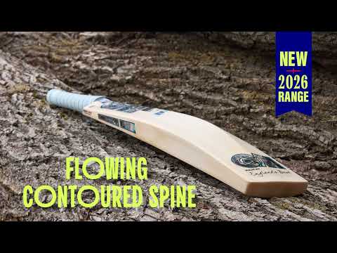 GM Diamond BSS5 606 English Willow Cricket Bat