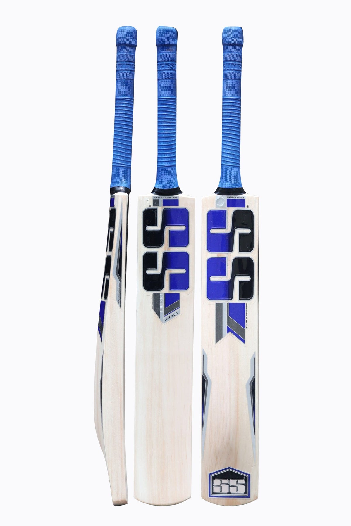 Cricket Bat SS Impact