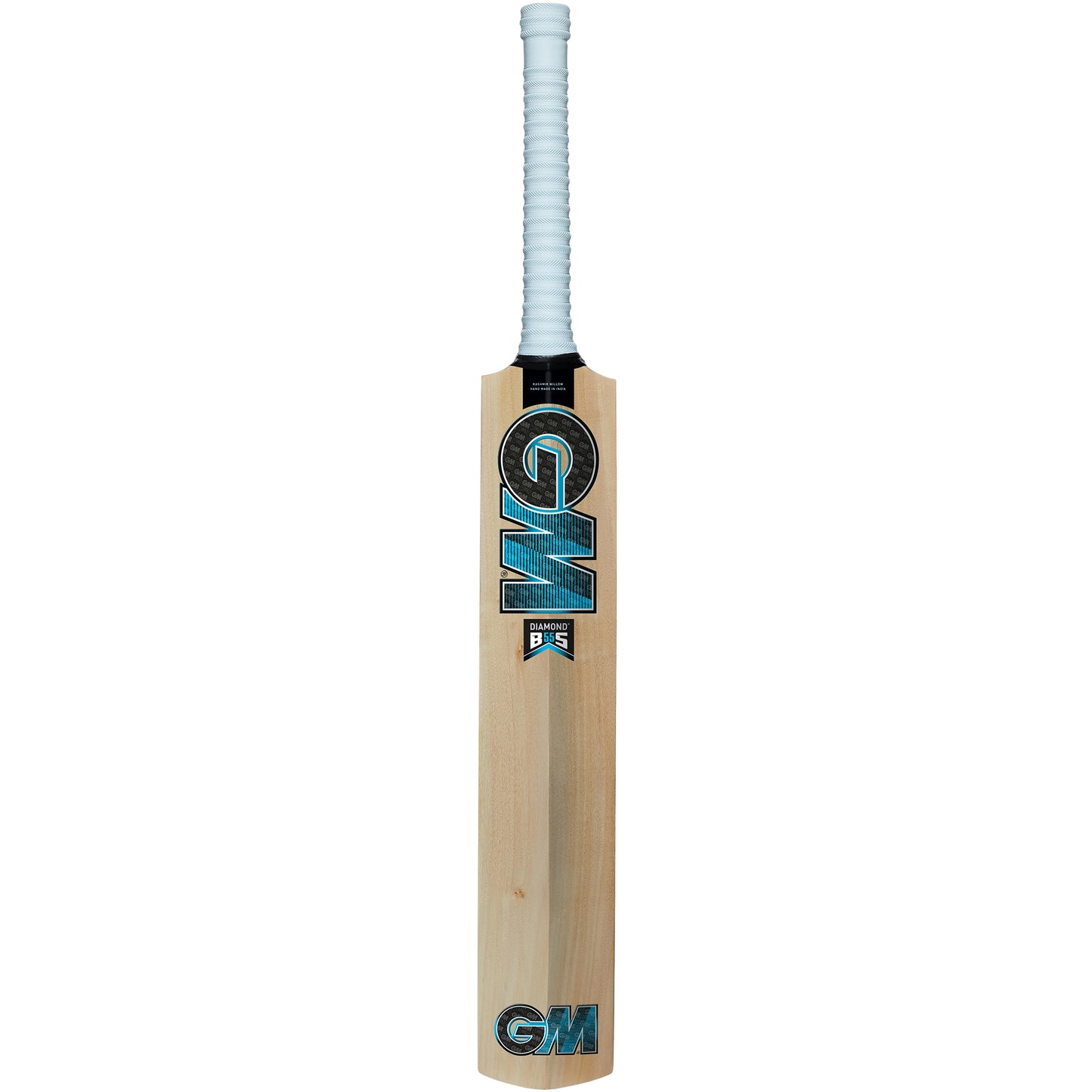 GM Diamond 101 Kashmir Willow Cricket Bat