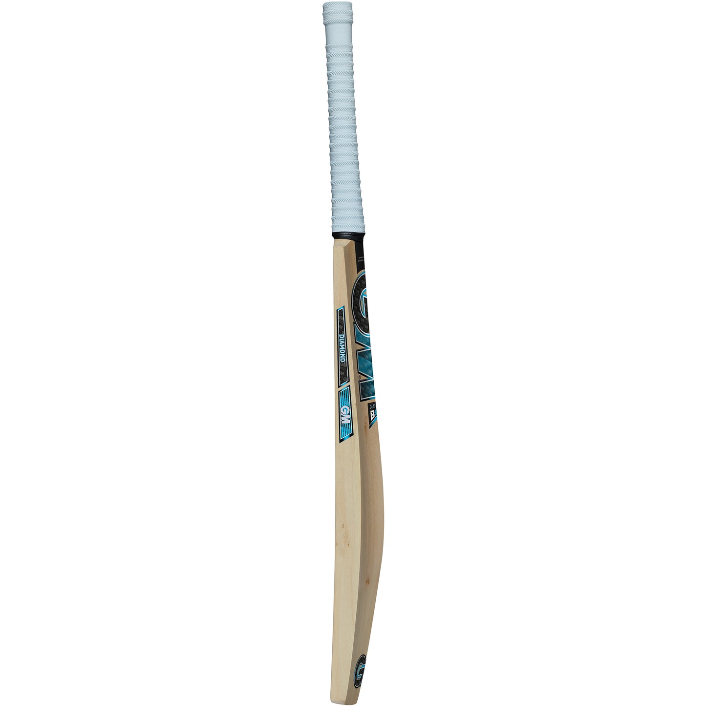 GM Diamond 101 Kashmir Willow Cricket Bat