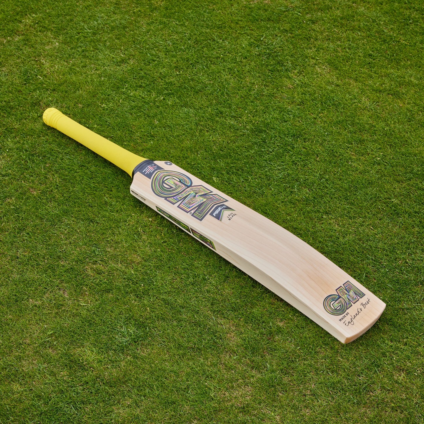 GM Psyche English Willow Cricket Bat