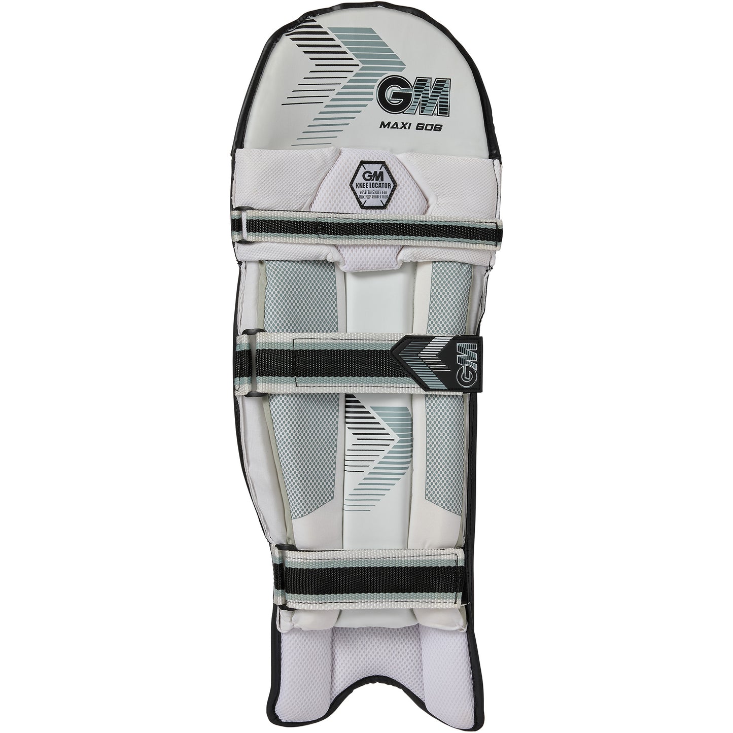 GM Batting Leg Guards Maxi 606