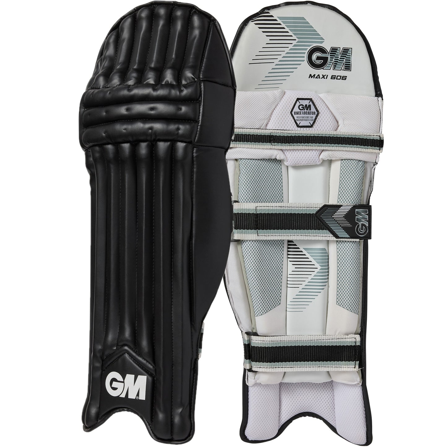 GM Batting Leg Guards Maxi 606