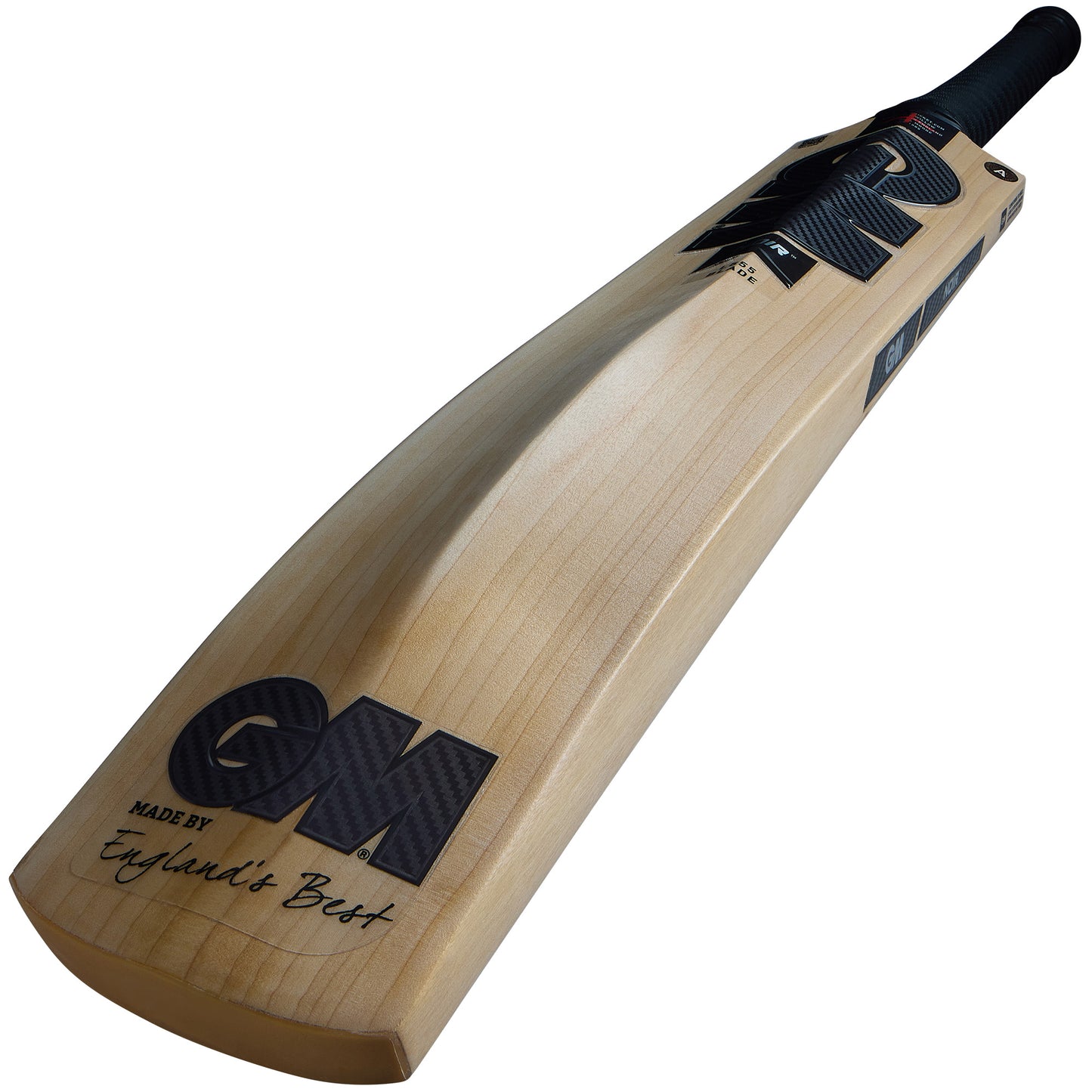 GM Noir English Willow Cricket Bat