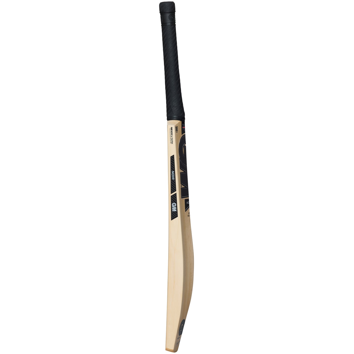 GM Noir English Willow Cricket Bat