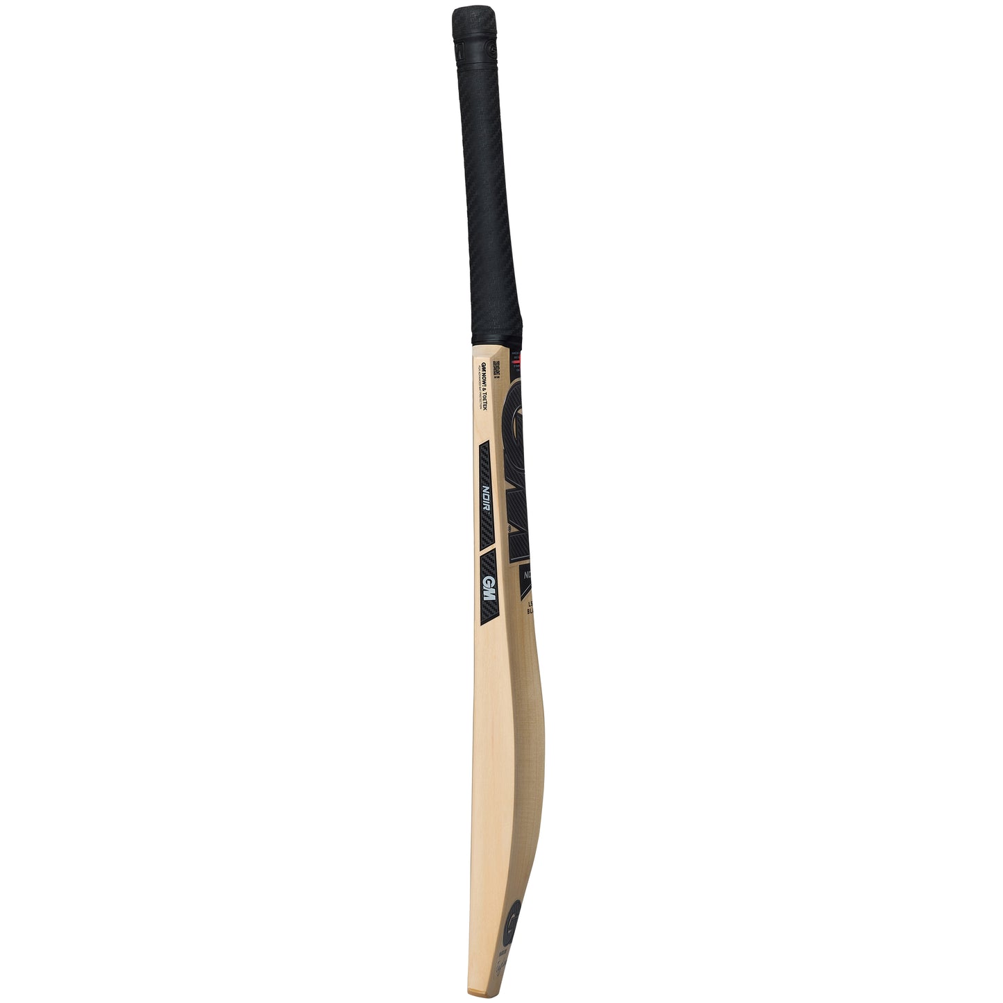 GM Noir English Willow Cricket Bat