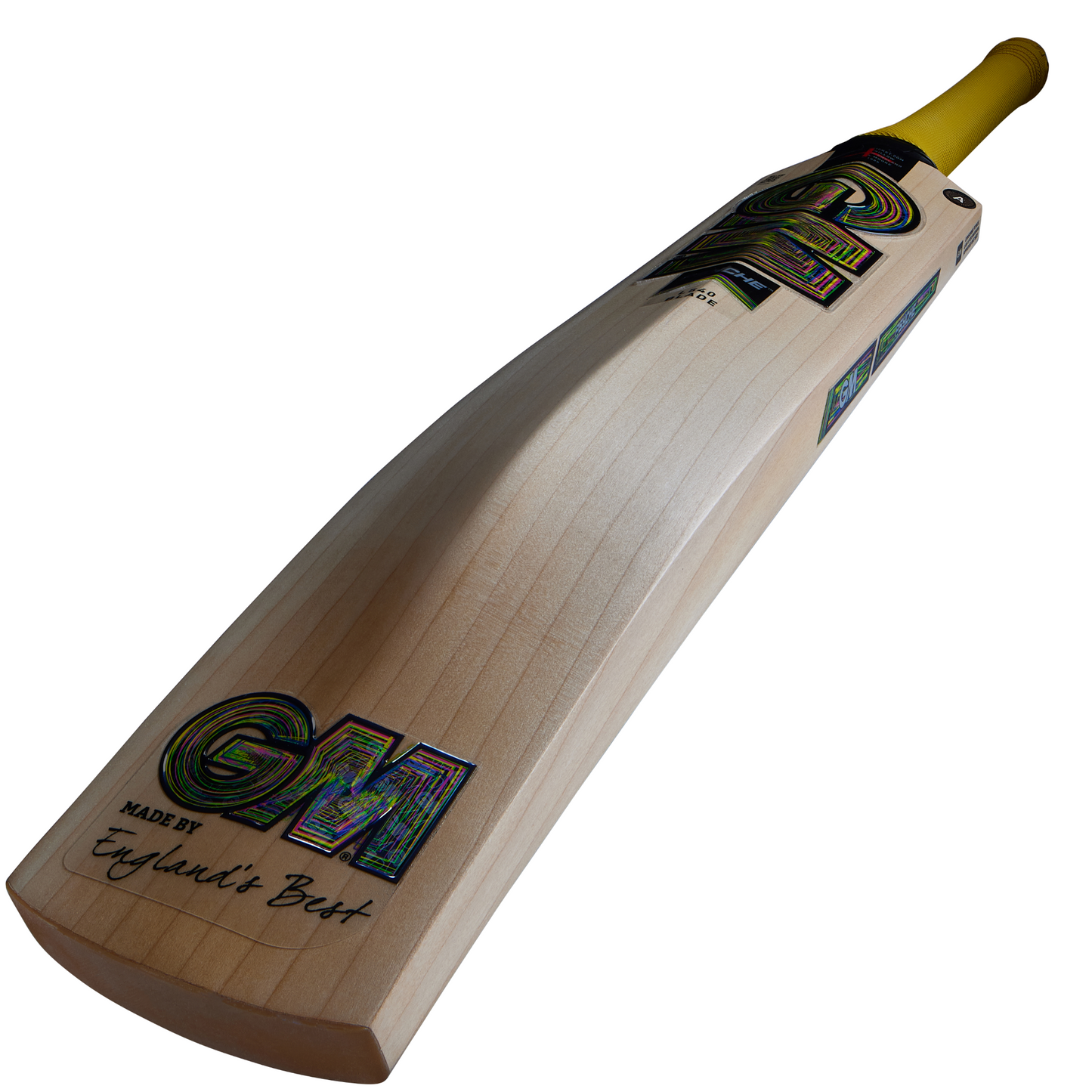 GM Psyche English Willow Cricket Bat