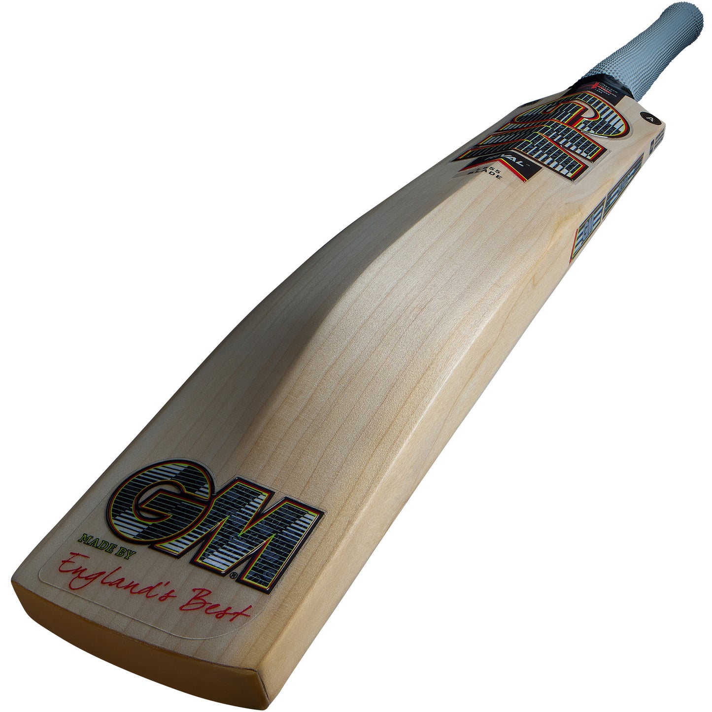 GM Rival English Willow Cricket Bat