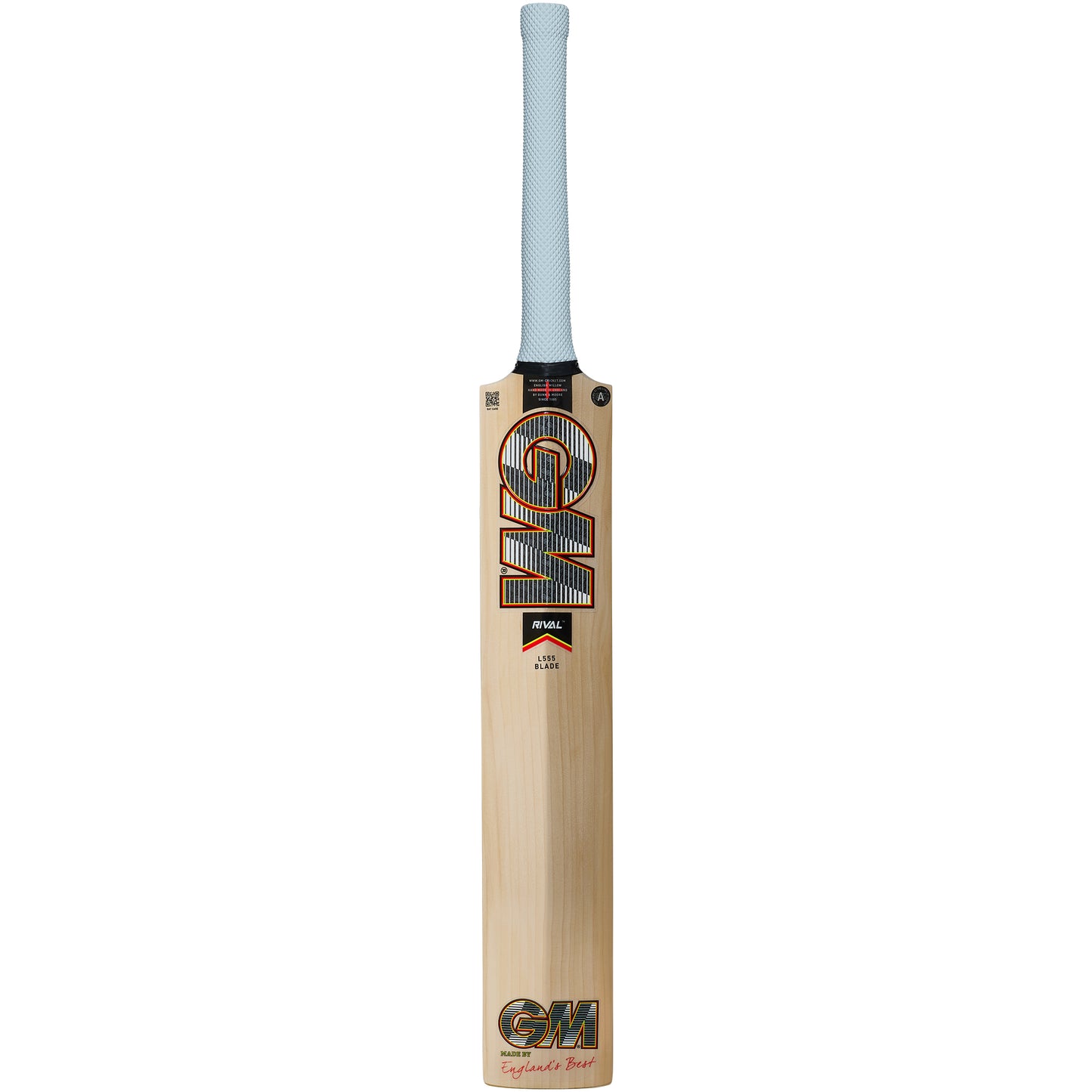 GM Rival English Willow Cricket Bat