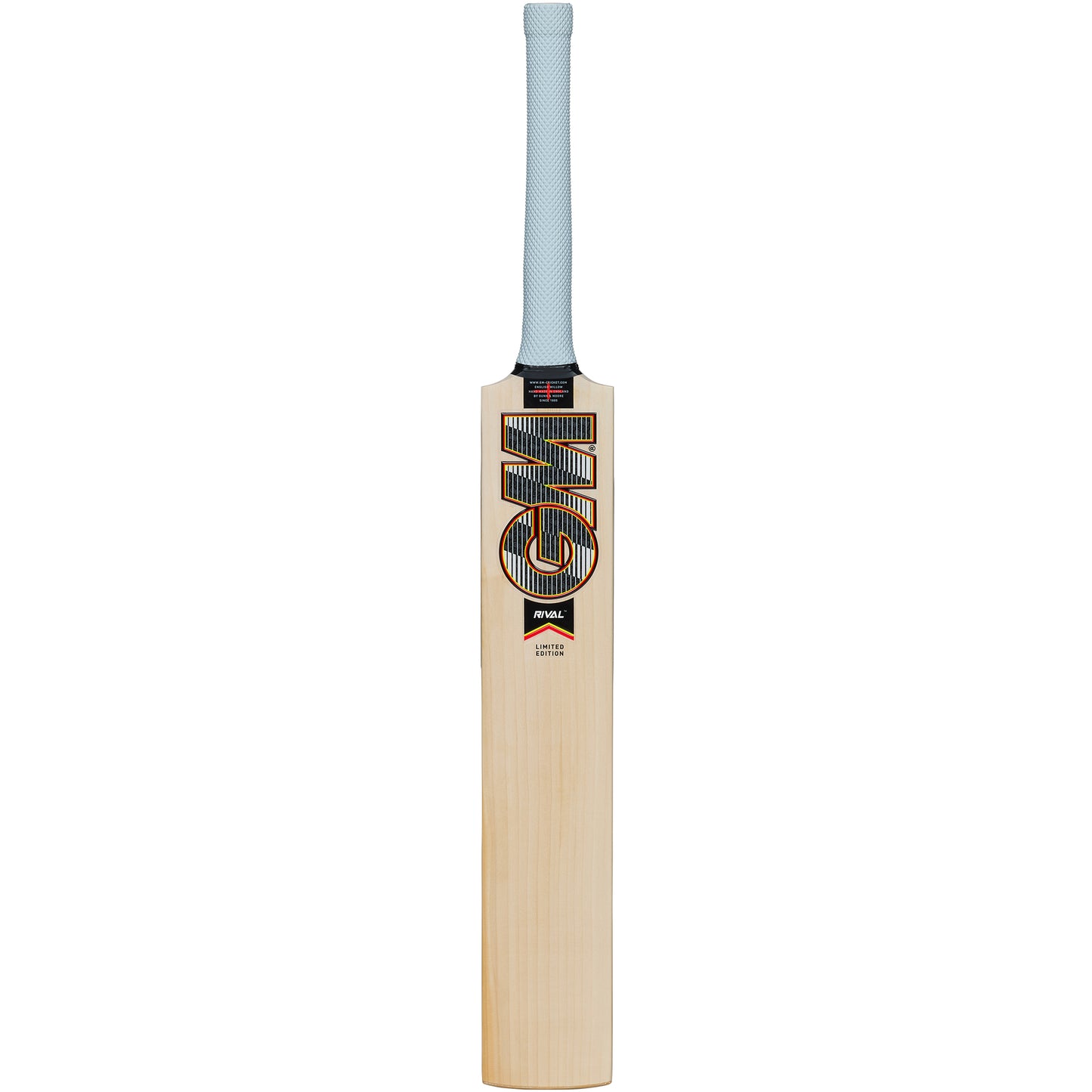 GM Rival English Willow Cricket Bat