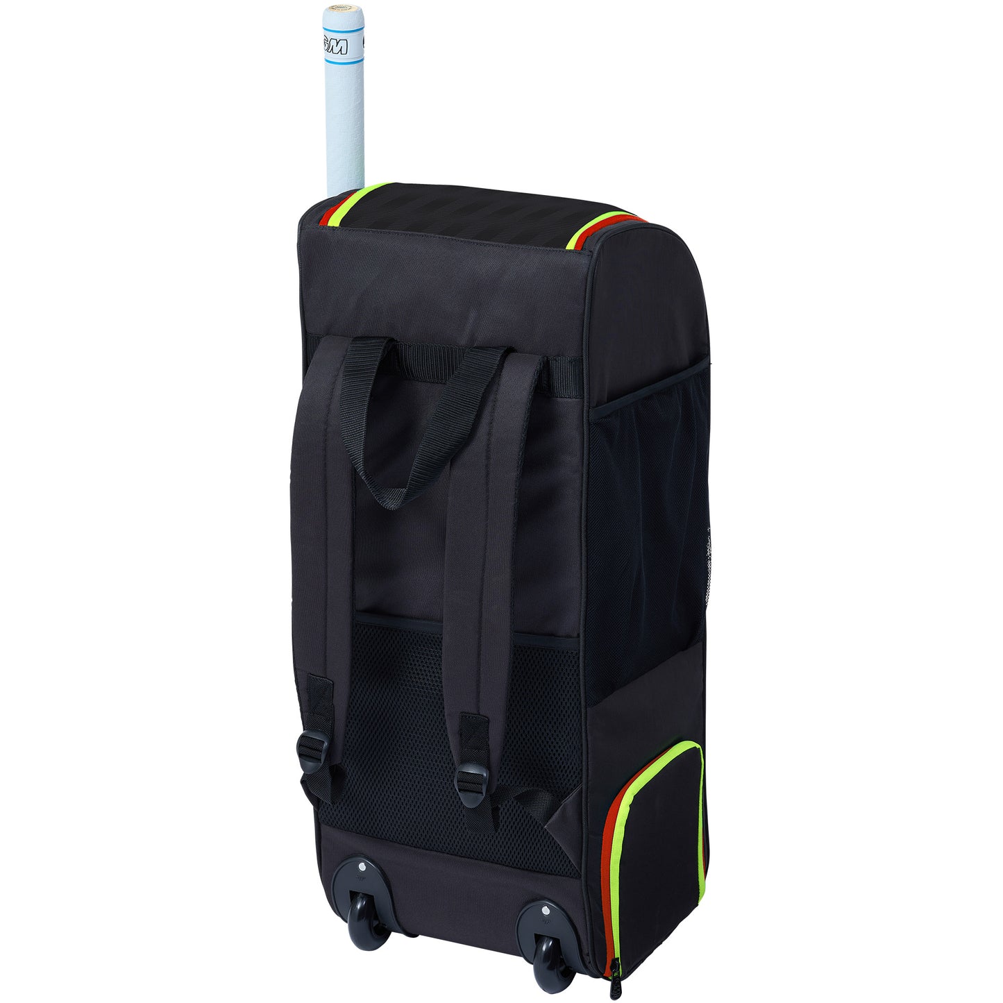 GM Cricket Bag Rival Wheelie Duffle