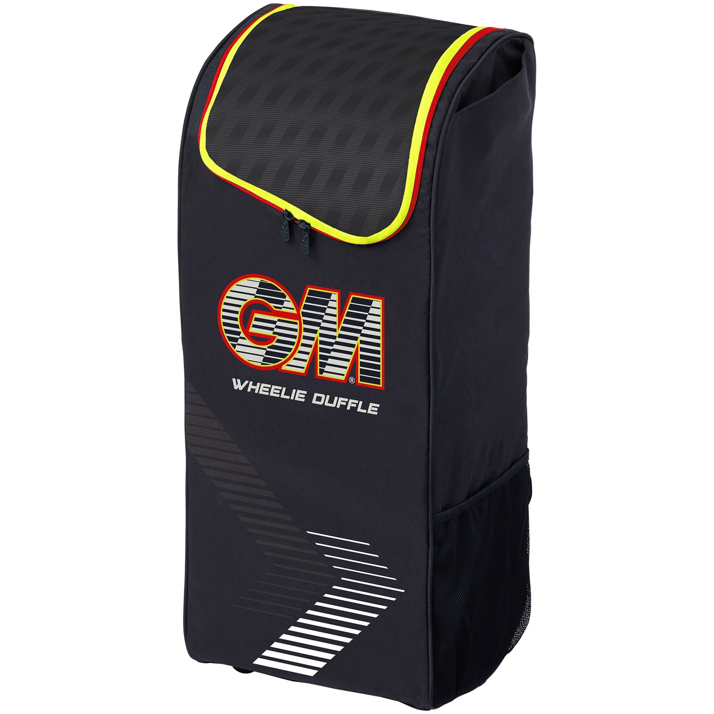 GM Cricket Bag Rival Wheelie Duffle