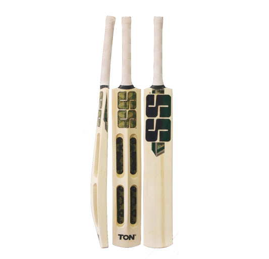 Cricket Bat SS Tennis Bat Soft Pro Premium Scoop - Activate Sports